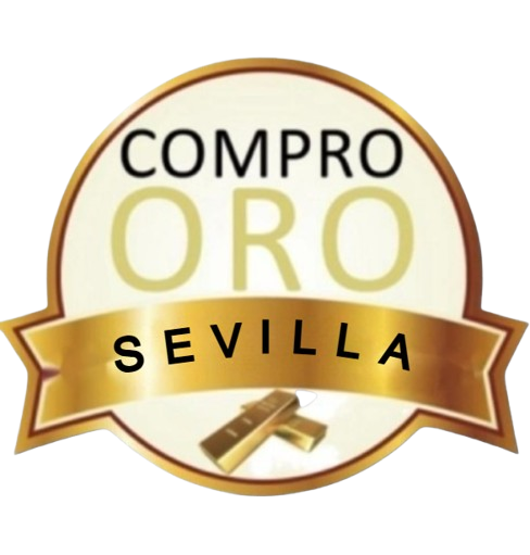 Logo Compro Oro